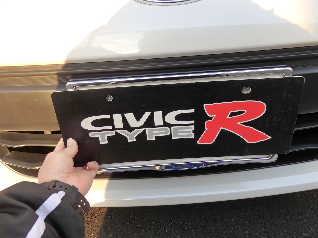 新年一発目の工作は Brzで快適生活