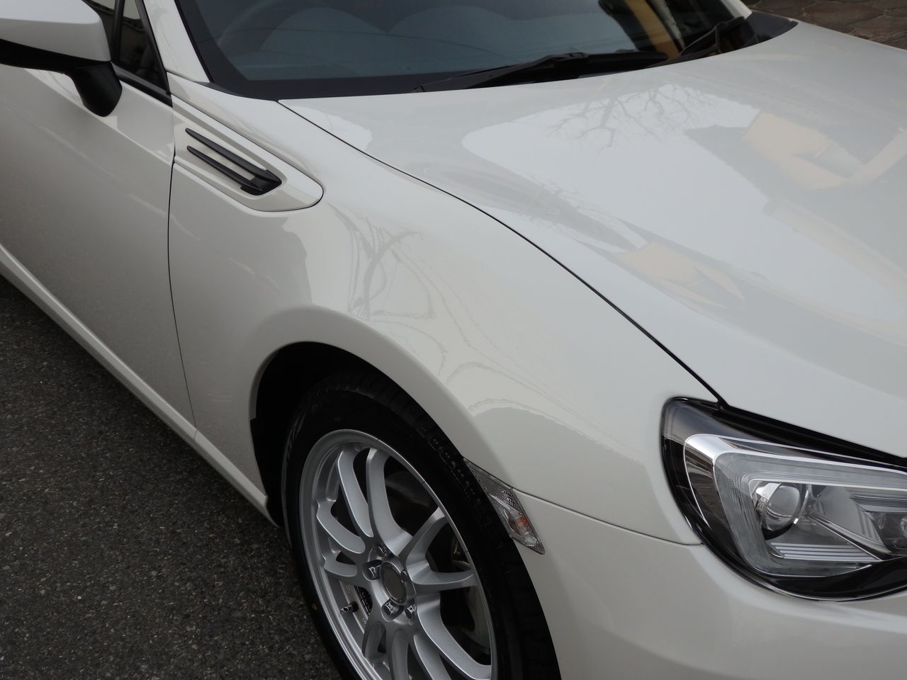 Brzで快適生活 Brzで快適生活