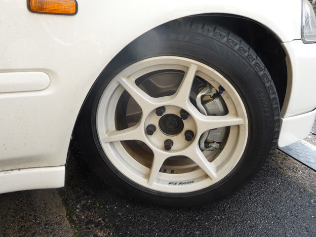 2万8750円が10日足らずでゴミと化したお話 Brzで快適生活