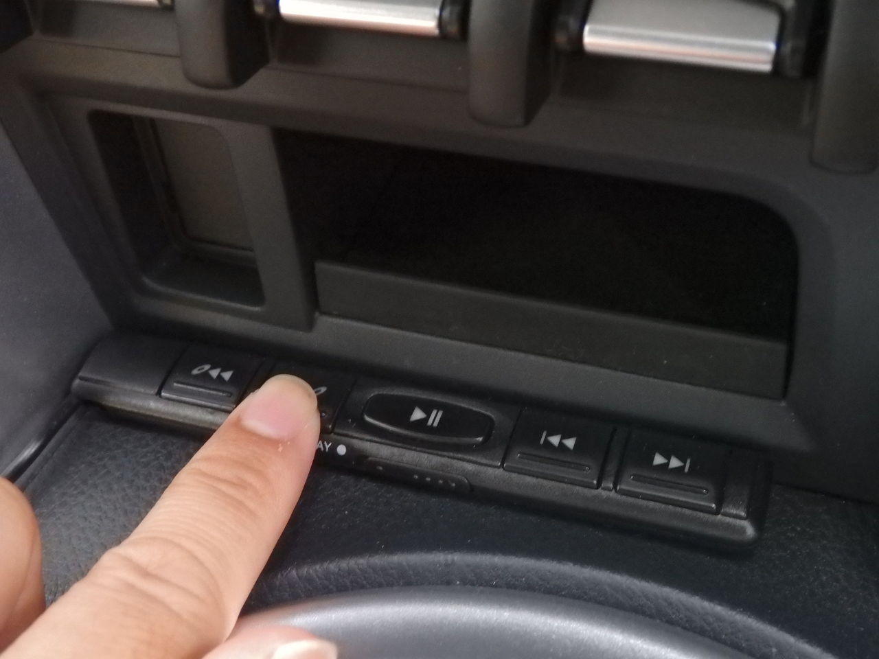 車載用ipodを更新する Brzで快適生活 車載用ipodを更新する Brzで快適生活