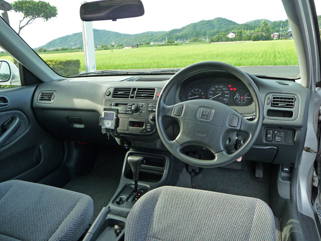 代車日記 その9 : BRZで快適生活