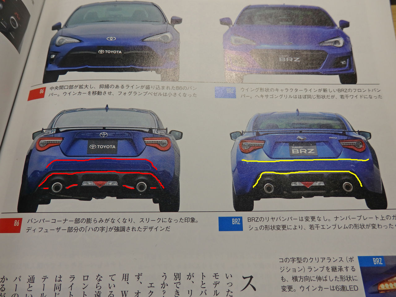 Brzのbrzはbrzではなかった 謎 Brzで快適生活 Brzのbrzはbrzではなかった 謎 Brzで快適生活