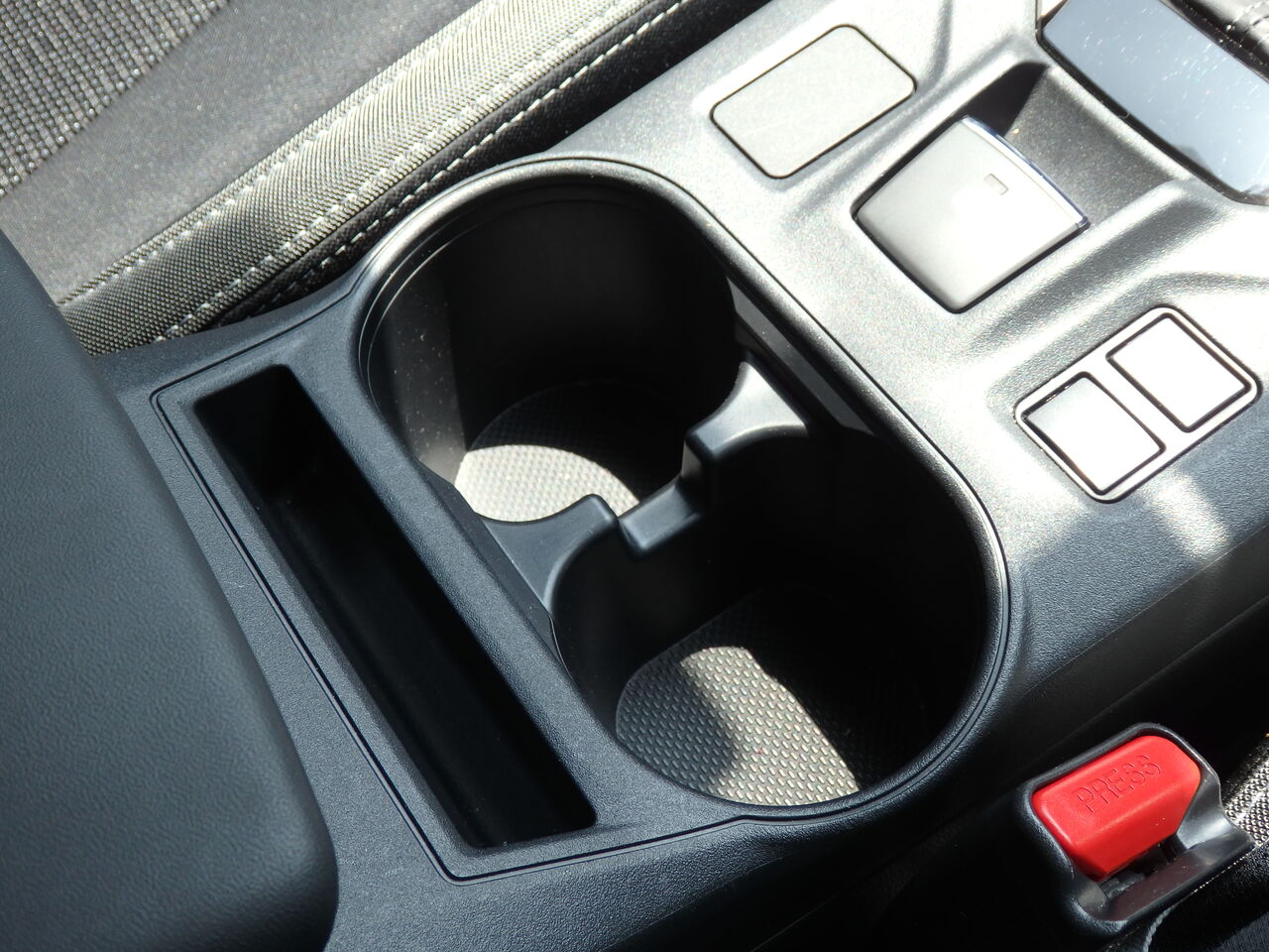 代車日記 その16 5代目インプレッサsportの巻 後編 Brzで快適生活 代車日記 その16 5代目インプレッサsportの巻 後編 Brzで快適生活