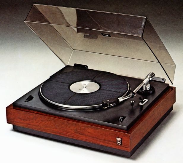 YAMAHA SS-40復活への道 その1 : BRZで快適生活