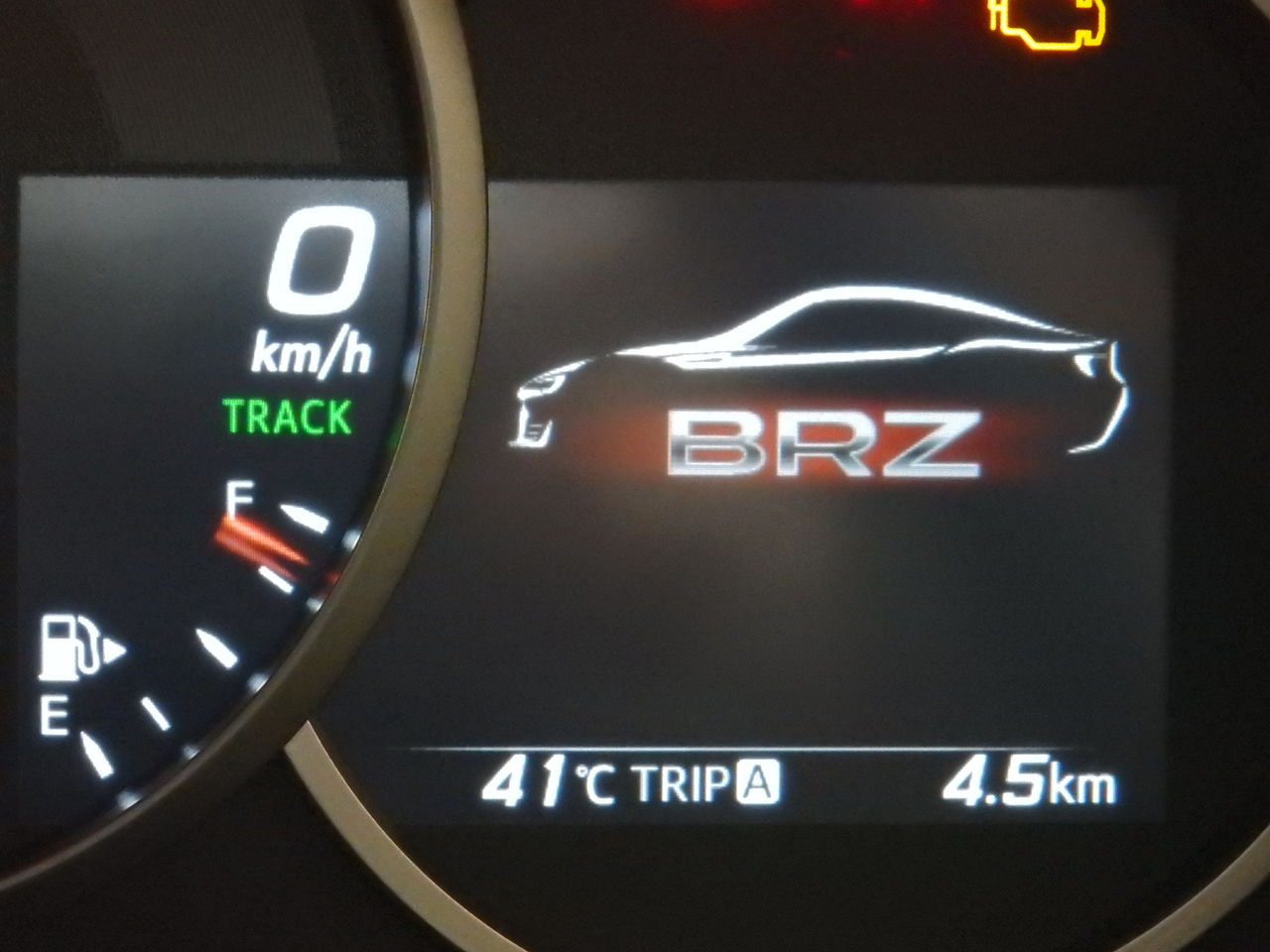Brzのbrzはbrzではなかった 謎 Brzで快適生活