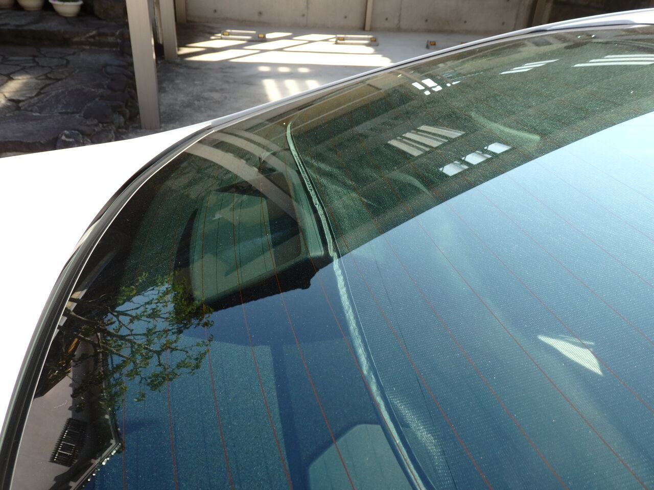 Brz 暑さ対策のお話 Brzで快適生活