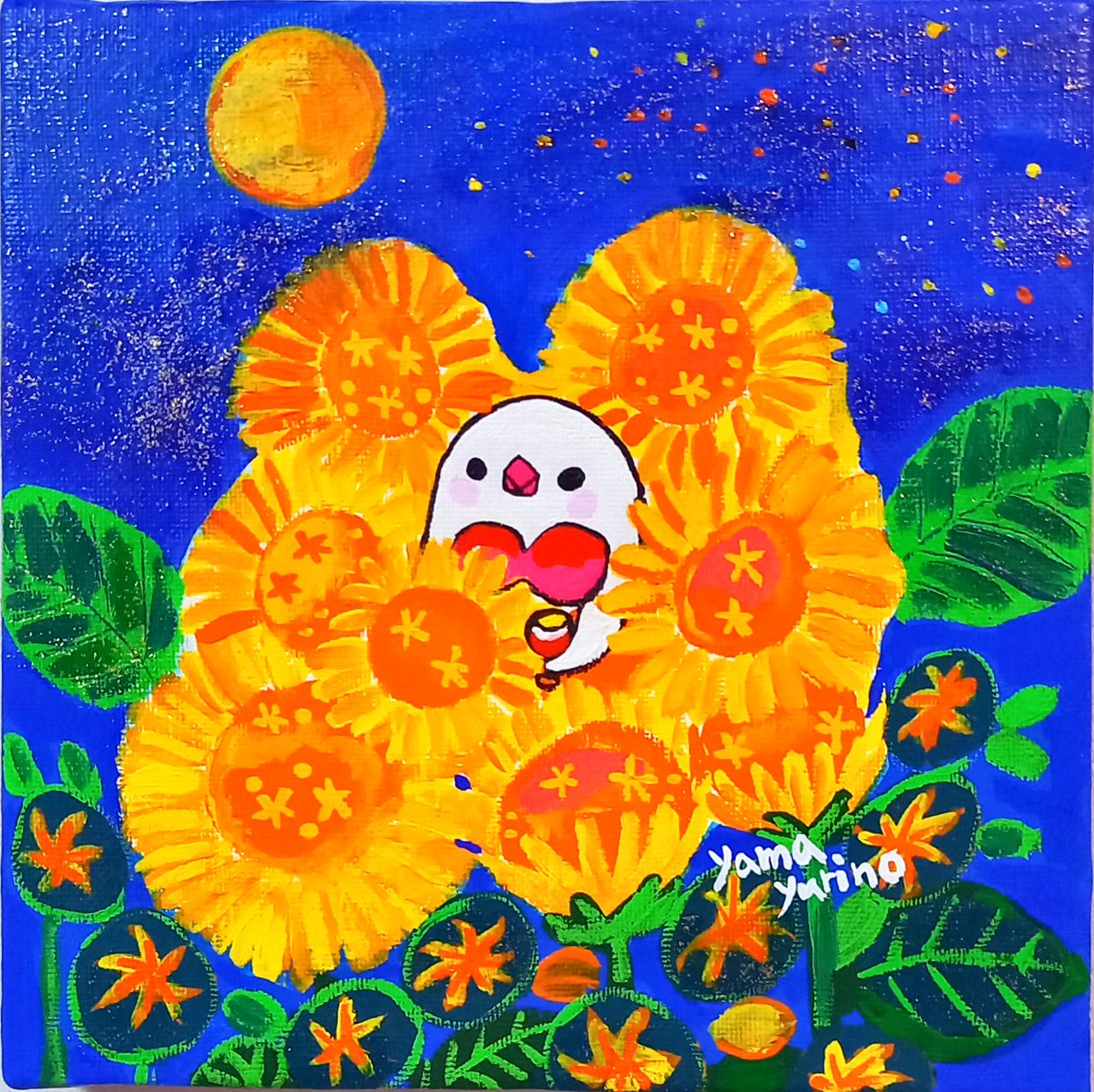 17 ¤Í¤¨¡¢½½¸ÞÌ뤪·î¤µ¤ó¡¡»ä¤ÎÃæ¤Ç¤Þ¤À²Æ¤Ï½ª¤ï¤Ã¤Æ¤¤¤Ê¤¤¤Î¤è