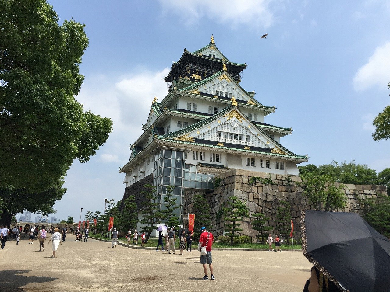 社員旅行で大阪観光 初めて大阪に行った人の感想ですw ブロック屋ほろさんのblog 社員旅行で大阪観光 初めて大阪に行った人の感想ですw ブロック屋ほろさんのblog