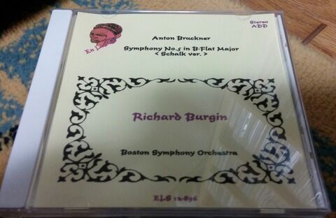 SACDシングルレイヤー ブルックナー:交響曲第5番 マタチッチ/チェコpo