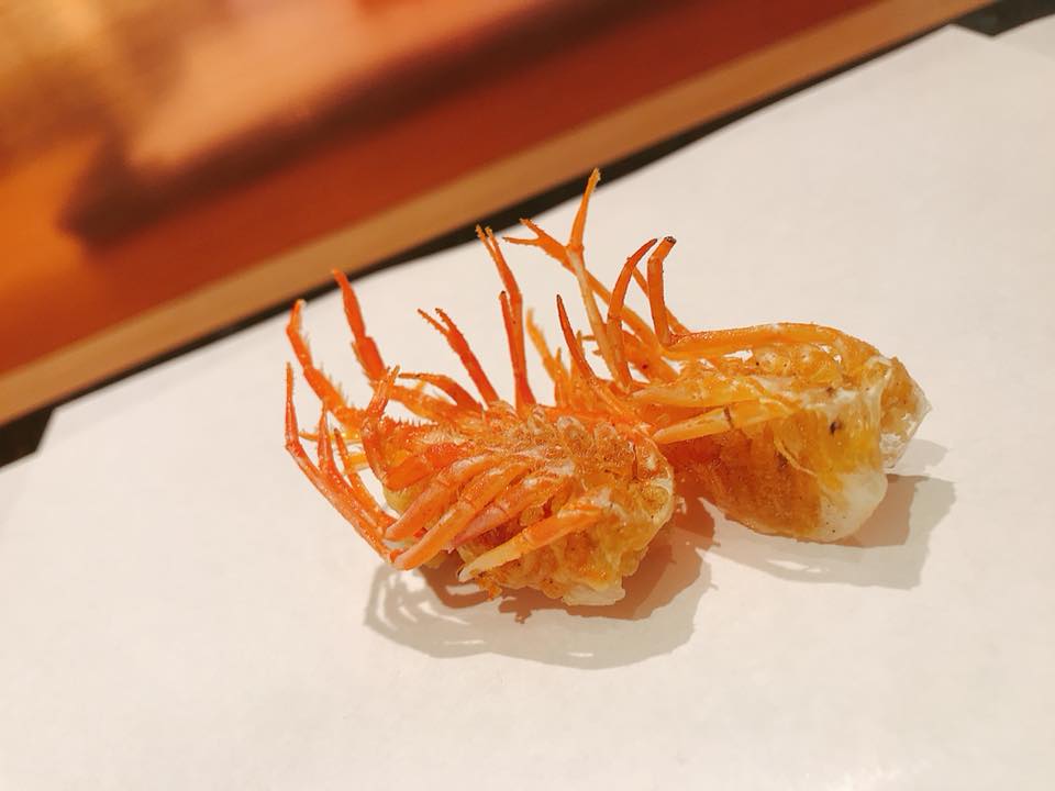 まさみつ 南青山 東京グルメ散歩