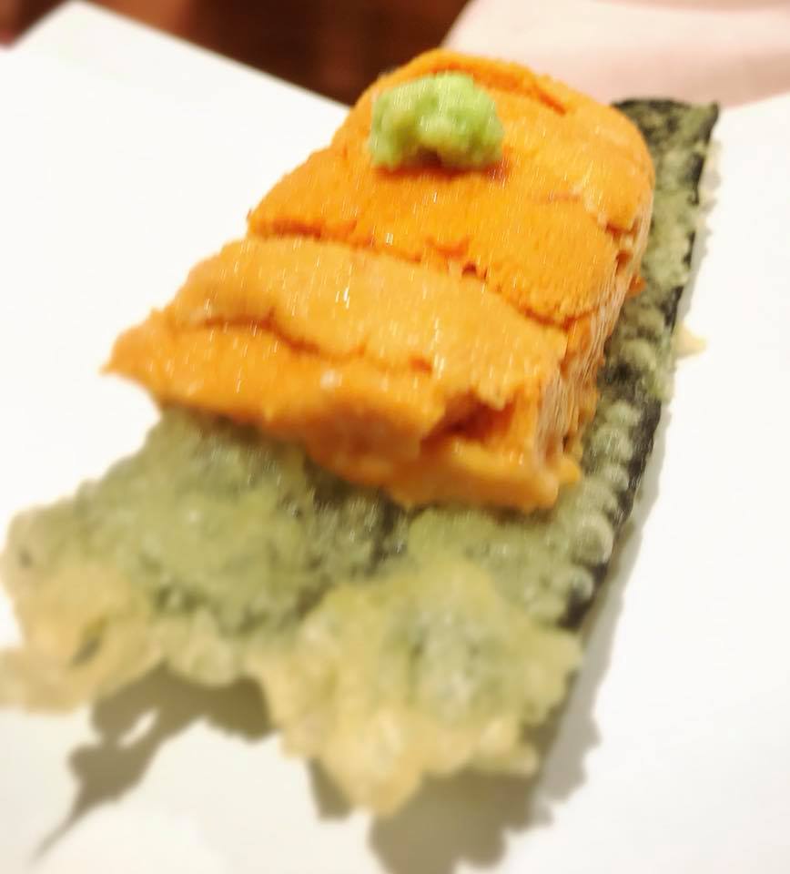 まさみつ 南青山 東京グルメ散歩