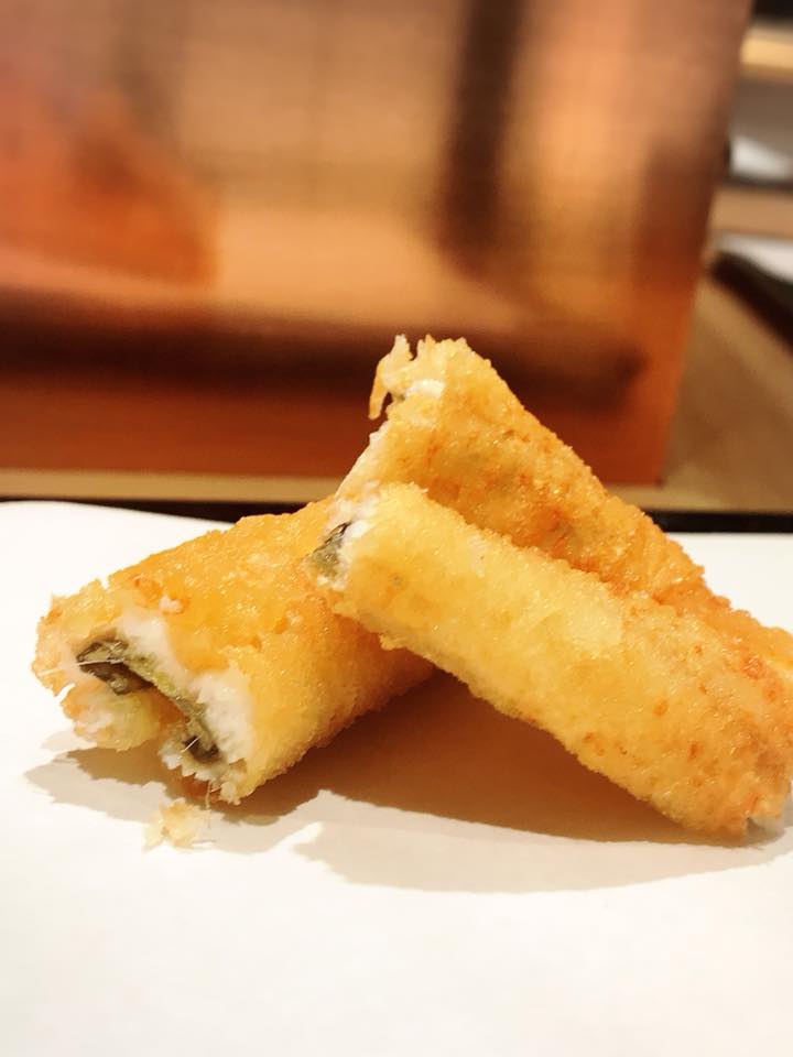 まさみつ 南青山 東京グルメ散歩