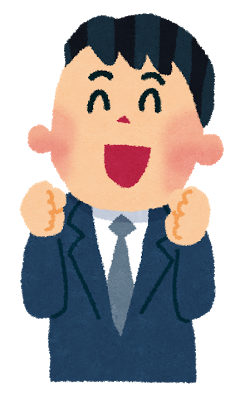 man_ureshii