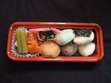 中身