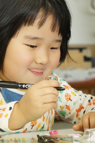 5月12日の報告 Enjoy Kidsgospel