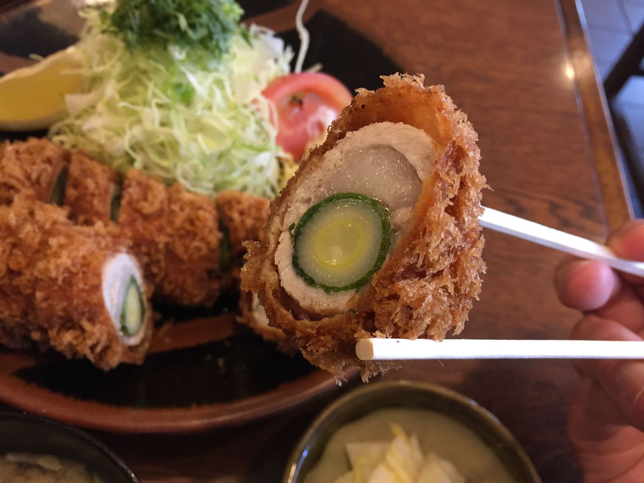 本当に美味しいとんかつが食べたいならとんかつ藤へGO江古田 千川・要町・江古田・東長崎に住んで10年おすすめ