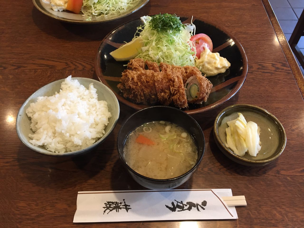 本当に美味しいとんかつが食べたいならとんかつ藤へGO江古田 千川・要町・江古田・東長崎に住んで10年おすすめ