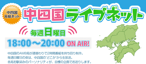 RKCラジオ