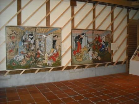 特別展示2
