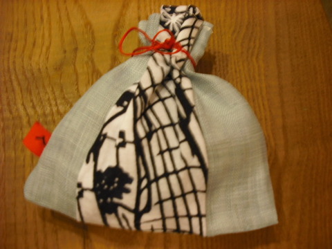 香り袋 (2)
