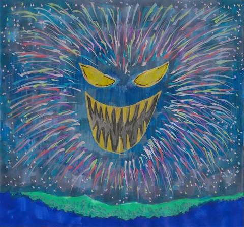 3.ひとつの夜空