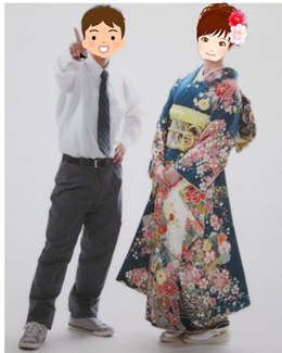 成人式