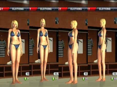 bodytest