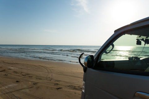 130524「「千里浜」石川県羽咋市008