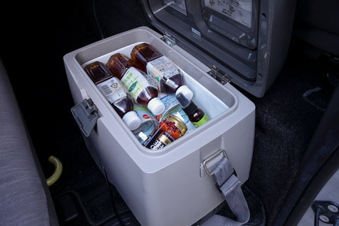 バッテリーbox41