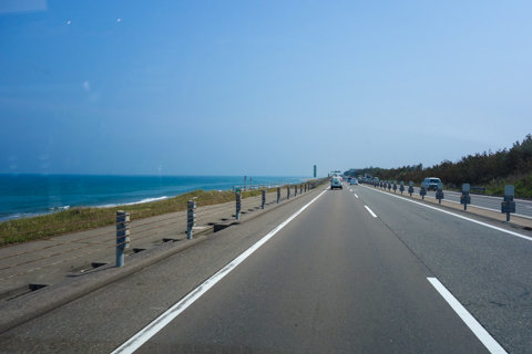 130522能登有料道路と高松SA03