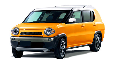 ハスラーロングHR(480）