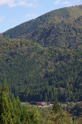 121020岐阜・白川郷PAからの風景(K5Ⅱs)02