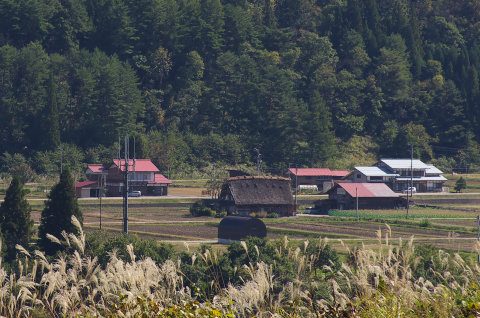 121020岐阜・白川郷PAからの風景(K5Ⅱs)24