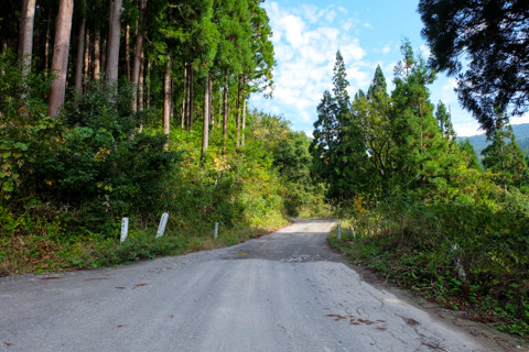 161019_05石川「河内谷分校と大杉谷林道」166