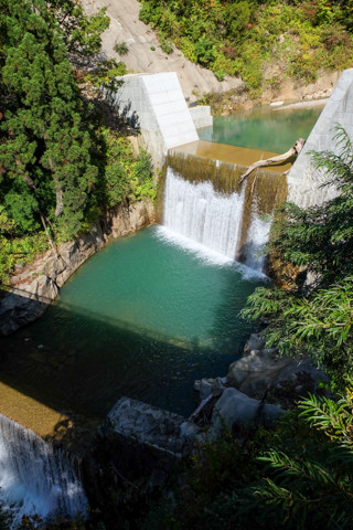 161019_05石川「河内谷分校と大杉谷林道」10