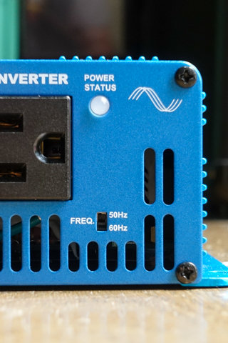 バッテリーbox21