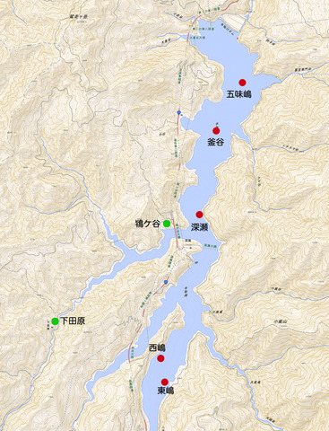 鴇ケ谷周辺の今昔1280