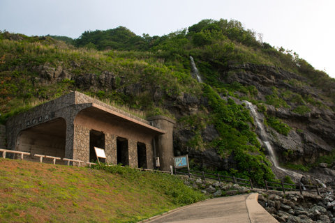 130522「夕日」石川県珠洲市真浦町042