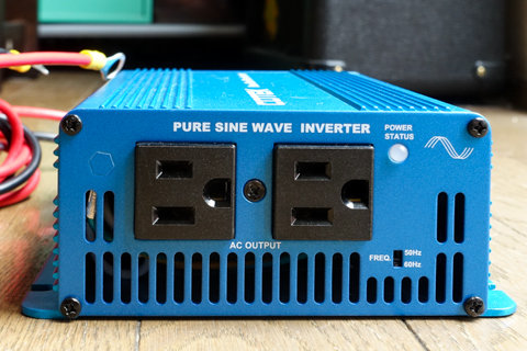 バッテリーbox20