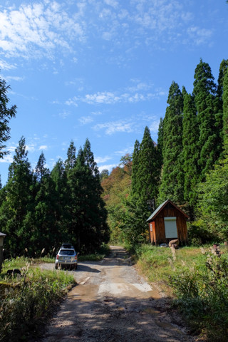 161019_05石川「河内谷分校と大杉谷林道」42