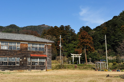 090215福井・小浜市「堅見小学校」290