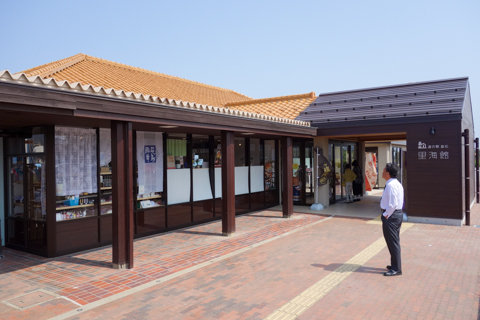 130522能登有料道路と高松SA10