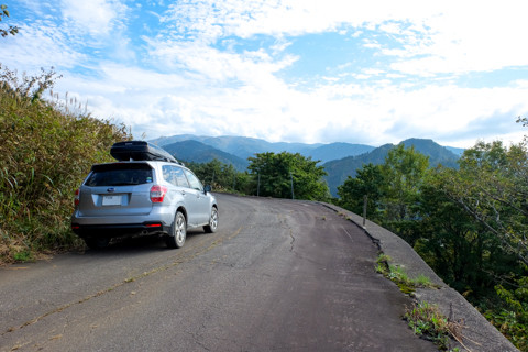 161019_06石川「白峰温泉スキー場への道」24