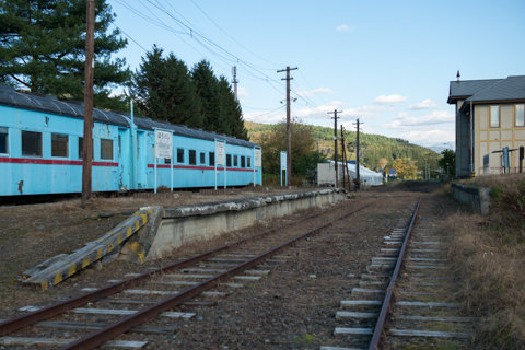 北海道道611号瑞穂東川線