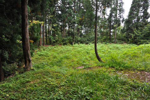 090922石川「白峰小・河内谷分校」010-2