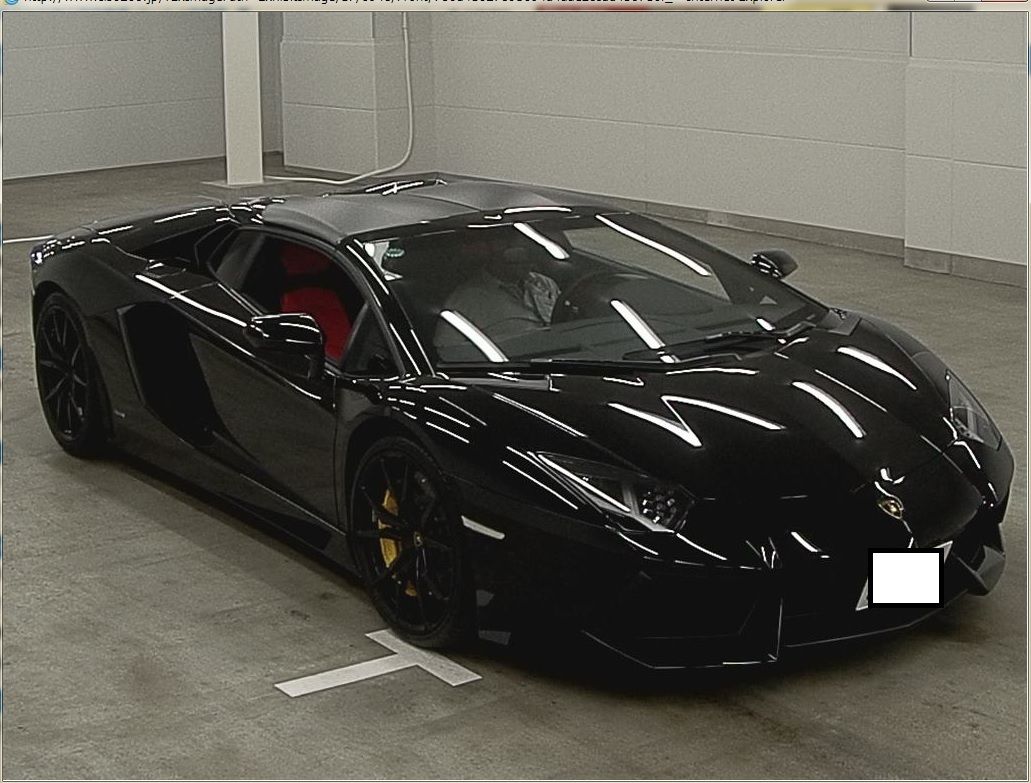 掘り出し物の中古車かも ランボルギーニ アヴェンタドール 車のことならならコーエイ自動車 掘り出し物の中古車かも ランボルギーニ アヴェンタドール 車のことならならコーエイ自動車