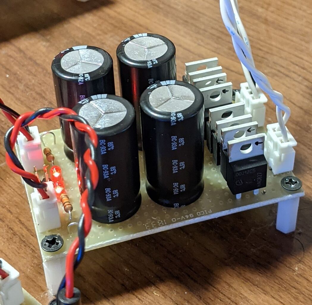 絶縁型DC-DCのノイズ対策 : 電子工作実験室