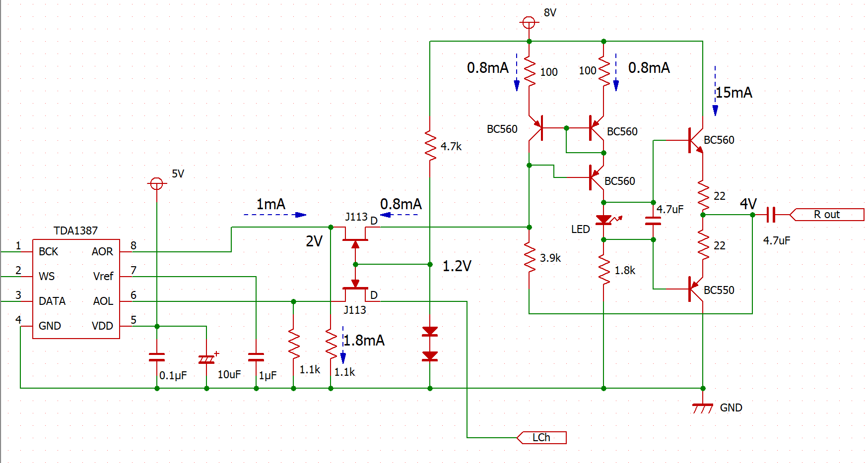 J113 Jfet J113 Jfet
