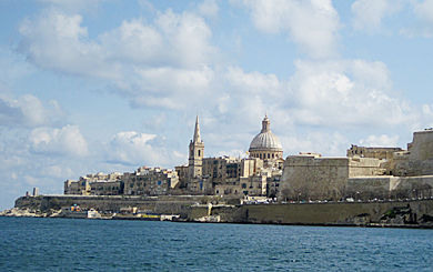 $4コマ漫画 - 英国紳士と国際結婚@ロンドン