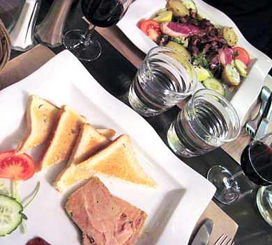 $4コマ漫画 - 英国紳士と国際結婚@ロンドン